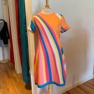 Julie Brown NYC dress